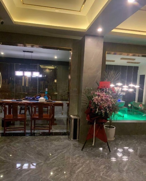 吴中路2599号，客服3164